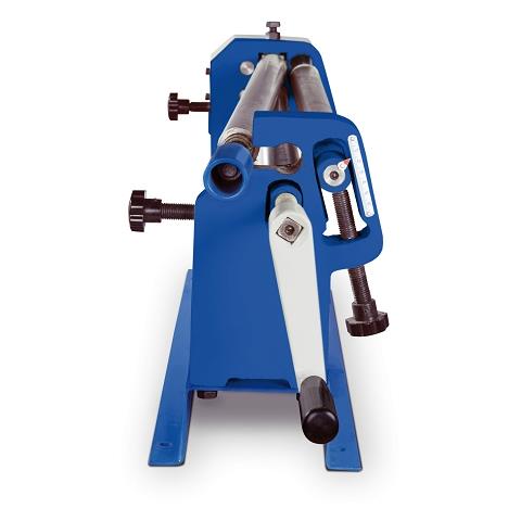 Calandra Manuale RBM 610-8 Larghezza Di Lavoro 610 Mm - Foto 2