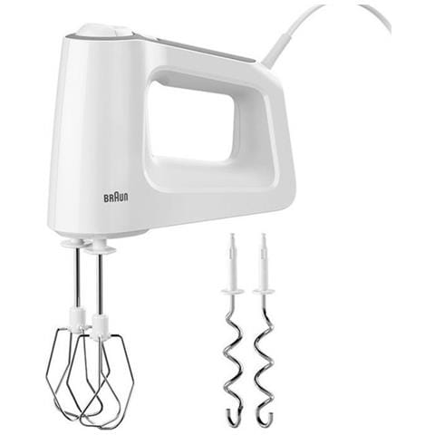 Sbattitore Hm3100wh - Foto 1