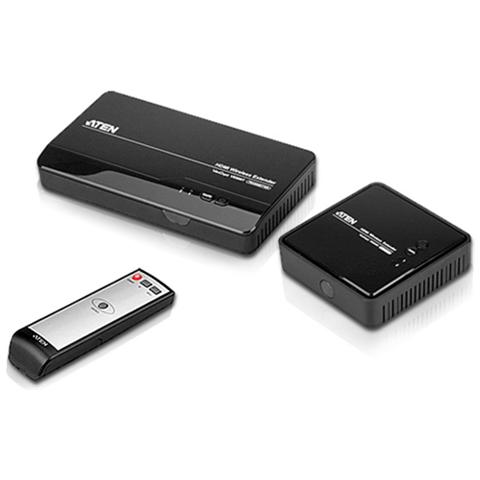 Wireless HDMI Extender, HDMI, USB - Foto 3
