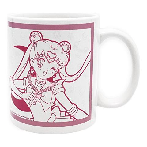 Tazza Sailor Moon - Foto 1