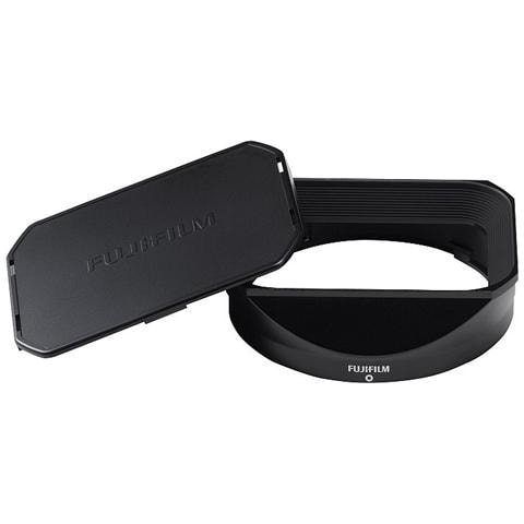 Anello Paraluce per Obiettivo XF 16mm - Foto 1