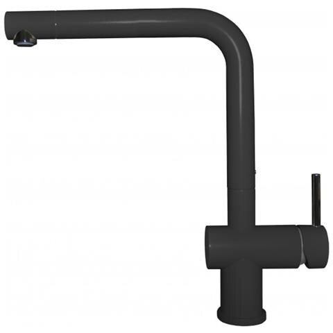 Miscelatore Monocomando Stream in Kuro - Foto 1