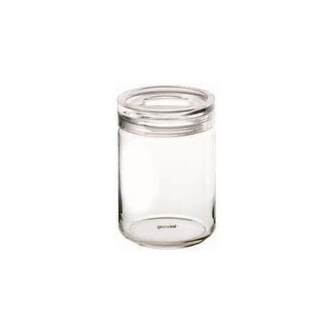 Barattolo my kitchen 500gr. bianco - Foto 1