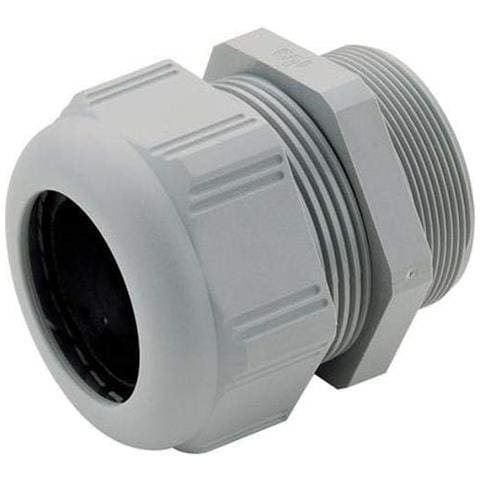 84317 - Psp-pressacavo Plastico Pg36 D= 22-32 Grigio - Foto 1