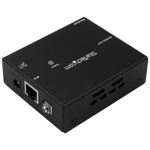 Trasmettitore HDMI, VGA e DP via HDBaseT con Commutazione Prioritaria Automatica - Foto 5