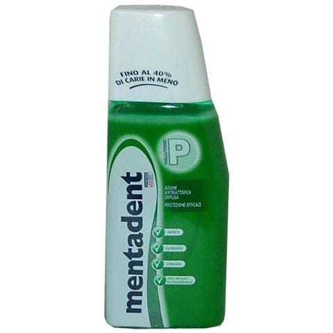 Pcolluttorio 300 Ml. - Dentifricio - Foto 1