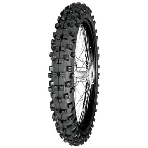 Pneumatico Moto 90 90 21 54 M Mce Six Days Ex. M&s An Metzel - Foto 2