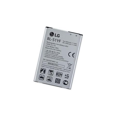Batteria Lg Bl-51yf Bulk - Foto 1