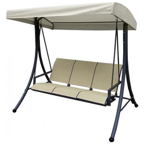 Dondolo Amalfi Beige - Foto 1