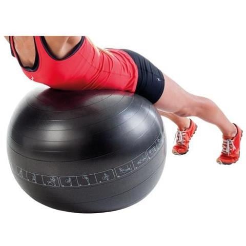 Palla Fitness Nera P2i200080 - Foto 1