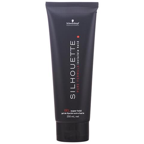 Silhouette Extra Strong Gel 250 Ml - Foto 1
