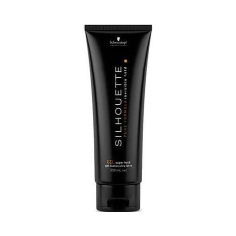 Silhouette Extra Strong Gel 250 Ml - Foto 2