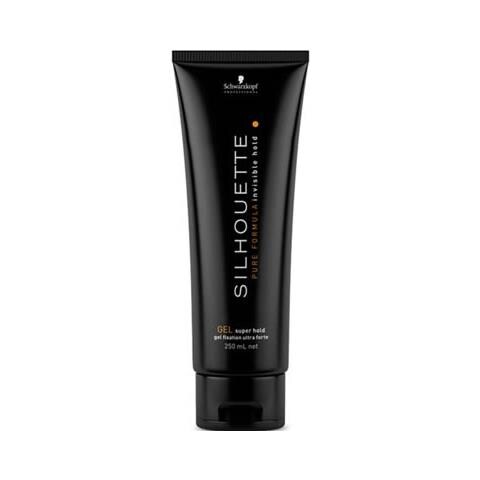 Silhouette Extra Strong Gel 250 Ml - Foto 6