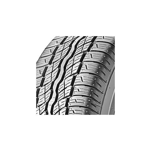 Pneumatico Estivi Suv Fuoristrada 235/55 R18 100h Dueler 687 - Foto 2