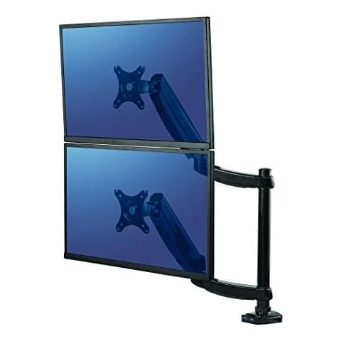 Braccio Monitor Doppio Platinum - Foto 1