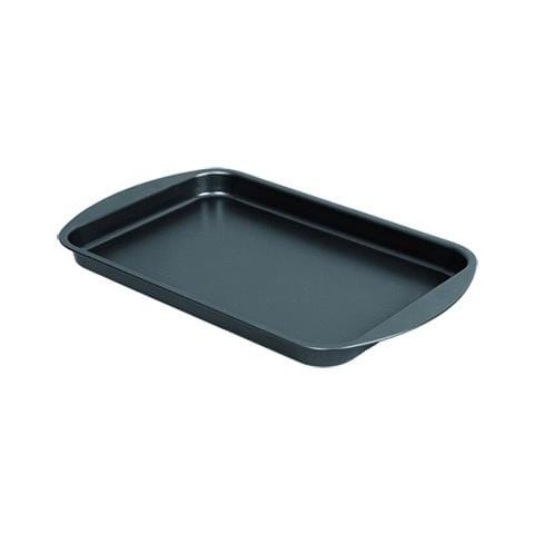 Teglia Rettangolare Sfornatutto - Cm 35x24xh. 3 - 1 Pezzo - Foto 1