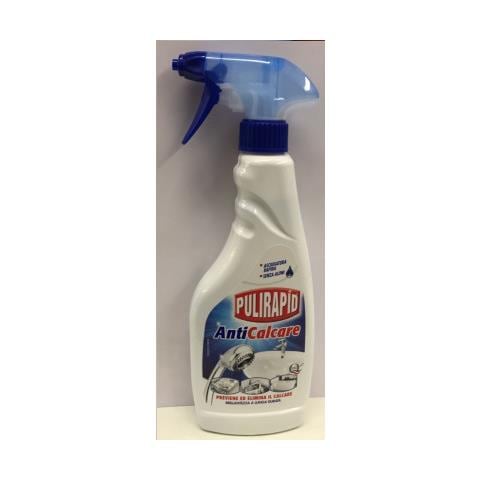 Detergente Anticalcare Trigger 500 Ml - Foto 1