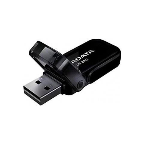 USB 32 GB UV240 Interfaccia USB 2.0 Colore Nero - Foto 1