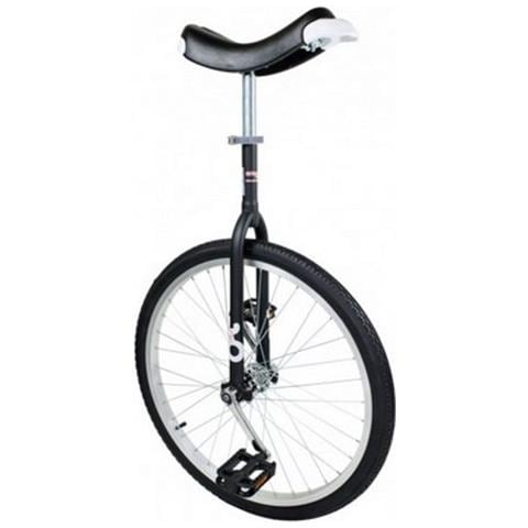 Biciclette Bambini Qu-ax Unicycle Onlyone 24 Biciclette E Telai One Size - Foto 1