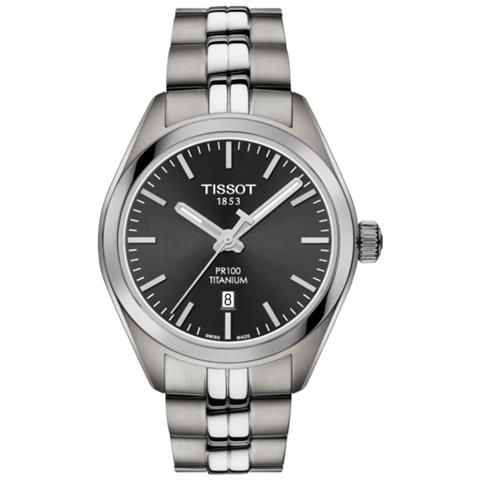TISSOT - Orologio Tissot Pr100 Titanium - ePRICE