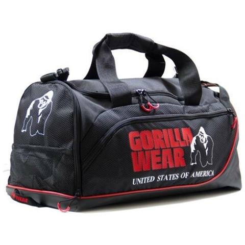 Gw Jerome Gym - Nero / Rosso - Foto 1