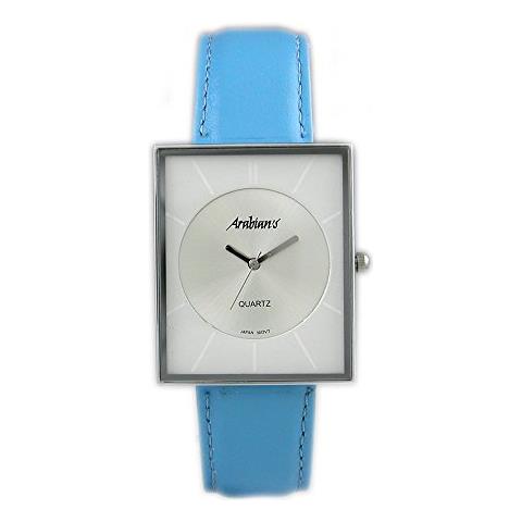 Orologio Analogico Quarzo Uomo con Cinturino in Pelle DDBP2046A - Foto 4