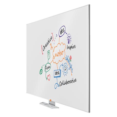 Widescreen Lavagna Melamine 85 - Foto 3