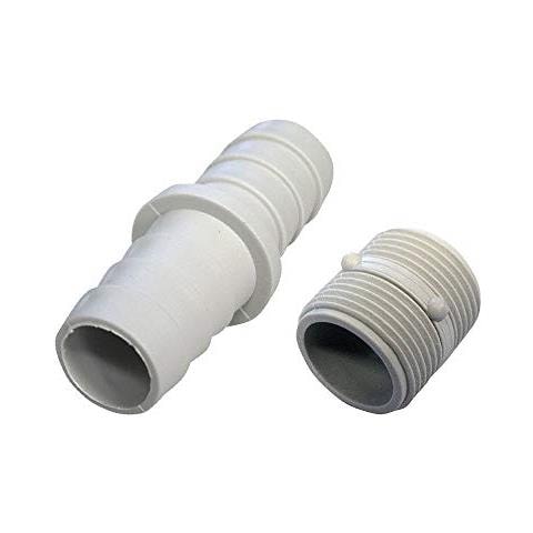 Giunzione Per Scarico E Carico Lavatrice - Foto 1