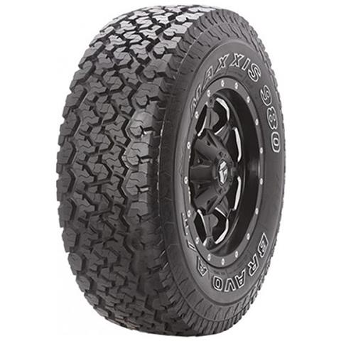 Gomme Pneumatico Estive 235-85 R16 - Foto 1