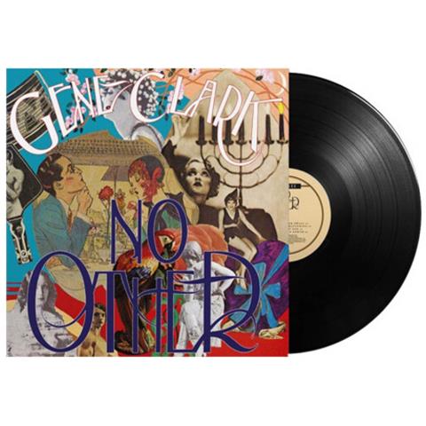Gene Clark - No Other - Disponibile dal 08/11/2019 - Foto 1