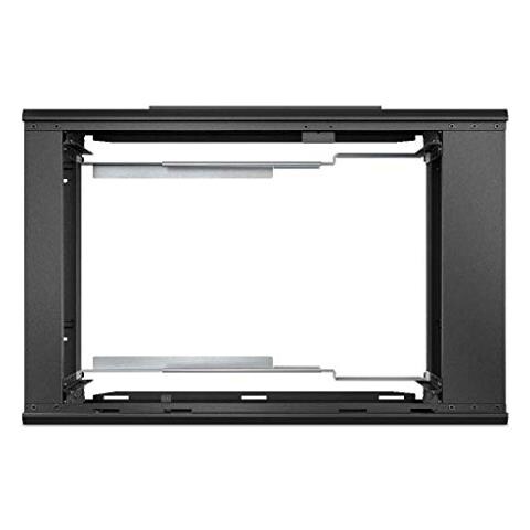 NETSHELTER WX 6U LOW-PROFILE WALLMOUNT INCLOSO 230V FANS - Foto 2