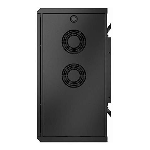 NETSHELTER WX 6U LOW-PROFILE WALLMOUNT INCLOSO 230V FANS - Foto 5