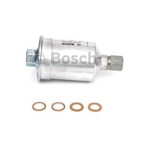 Filtro Benzina 0450905005 - Foto 1