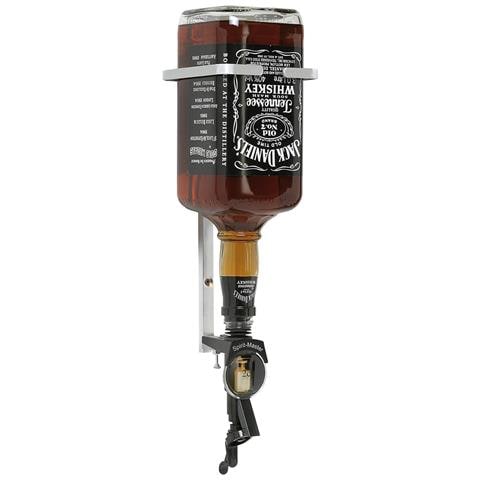 Jack Daniel's Distributore Di Alcol A Parete 3 Litri - Foto 3