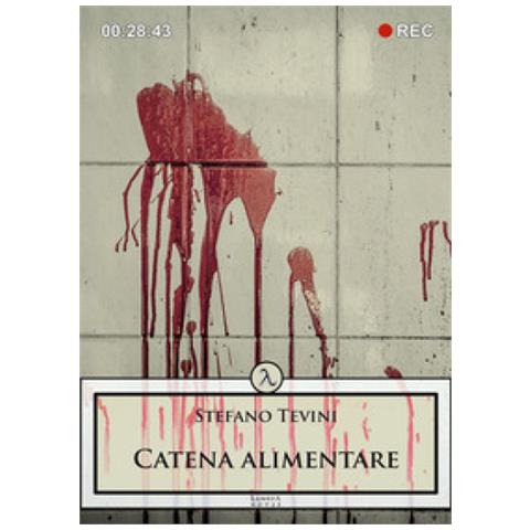 Stefano Tevini - Catena Alimentare - Foto 1