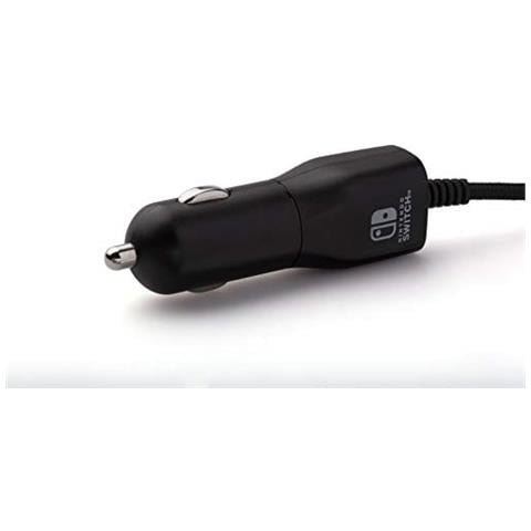 Caricabatteria Per Auto Switch Per Nintendo Nintendo Interruttore - Foto 2