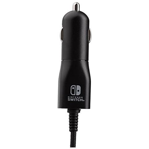 Caricabatteria Per Auto Switch Per Nintendo Nintendo Interruttore - Foto 1