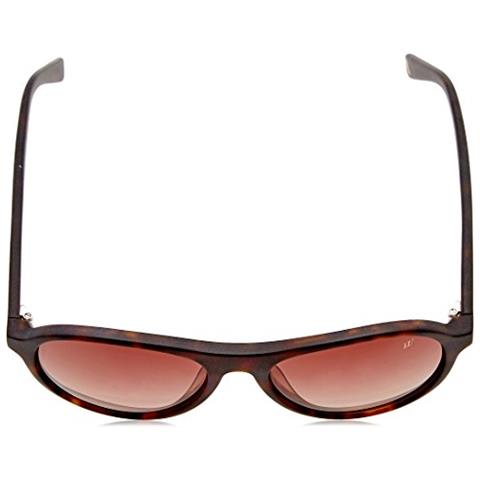 We0128 52g Occhiali Da Sole, Tartarugato, 54 Unisex Adulto - Foto 2