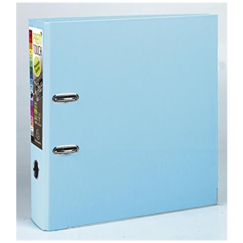 53302e Raccoglitori Ha Leva, 30x32 Cm, Blu Chiaro - Foto 1