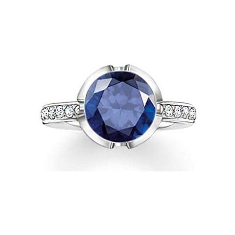 Anello Donna Argento - Tr2037-050-32-52 - Foto 1