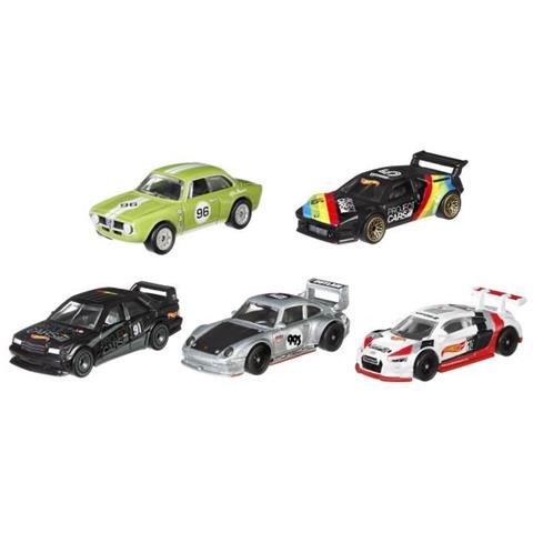 Hot Wheels Car Culture Vehicle (modello Casuale) - Fpy86 - Piccola Auto Da Collezione - Foto 2