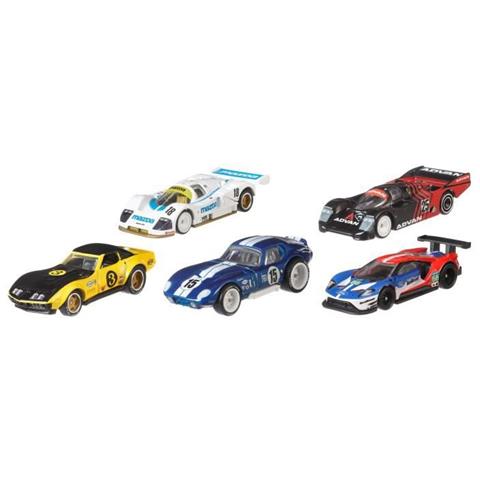 Hot Wheels Car Culture Vehicle (modello Casuale) - Fpy86 - Piccola Auto Da Collezione - Foto 5