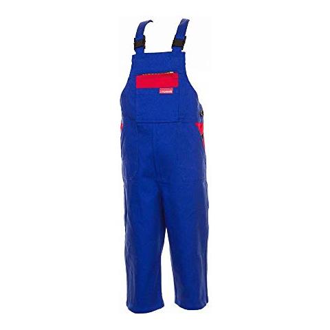 164086 Salopette Bambino, Multicolore, 164122 - Foto 1