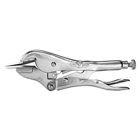 Irwin 23 Pinza Autobloccante Per Lamieristi 200 Millimetri - Foto 2