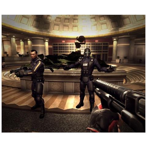 Duke Nukem Forever [ edizione Francia] - Foto 2