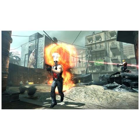 Duke Nukem Forever [ edizione Francia] - Foto 3