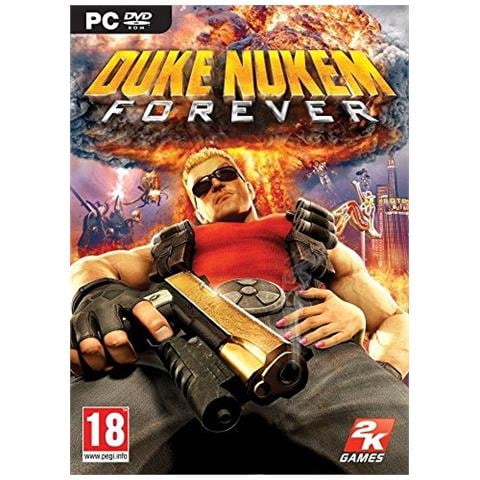 Duke Nukem Forever [ edizione Francia] - Foto 1