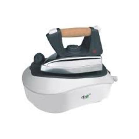738 Ferro Da Stiro Con Caldaia Serbatoio 700 Ml 2000 Watt 3.5 Bar - Foto 1