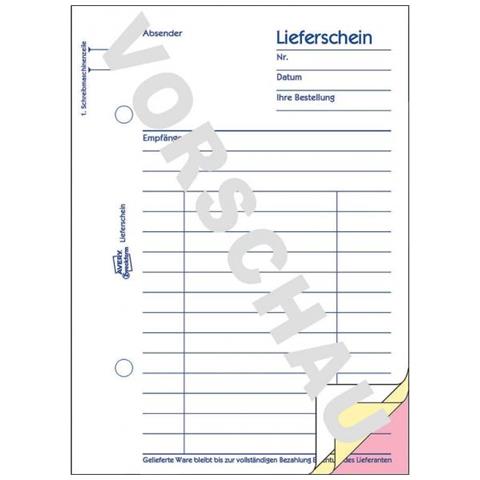 1723 A6 40seiten Buchhaltungsformular & -buch (1723)  - Foto 3