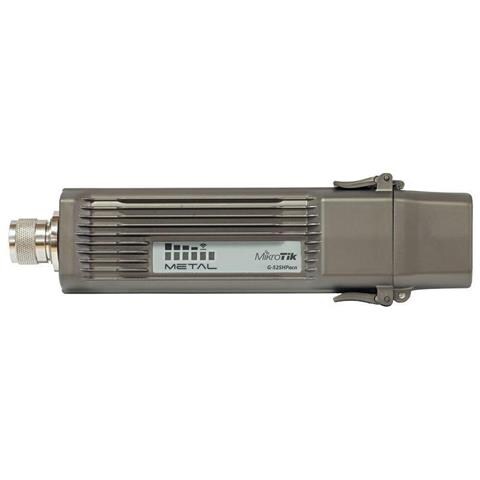 Mikrotik Sxt Sa5 Ac | Cpe | Rbsxtg-5hpacd-sa, 5ghz, 1x Rj45 1000mb/s, 1x Usb - Foto 2